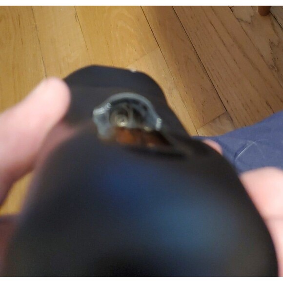 Genuine oem Pioneer remote control- Model AXD7248 - Picture 9 of 9